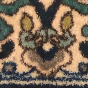 Meet your Posher, Tyrone